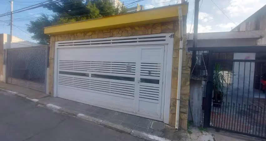 Casa com 3 quartos à venda no Presidente Altino, Osasco 