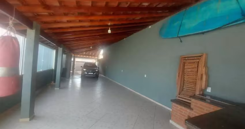 Casa com 3 quartos à venda no Bussocaba, Osasco 