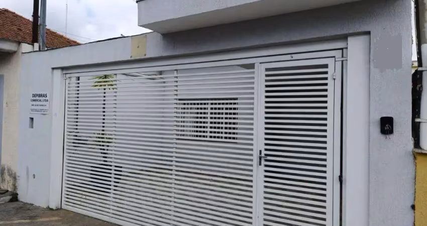 Casa com 3 dormitórios à venda, 173 m² por r$ 850.000,00 - presidente altino - osasco/sp