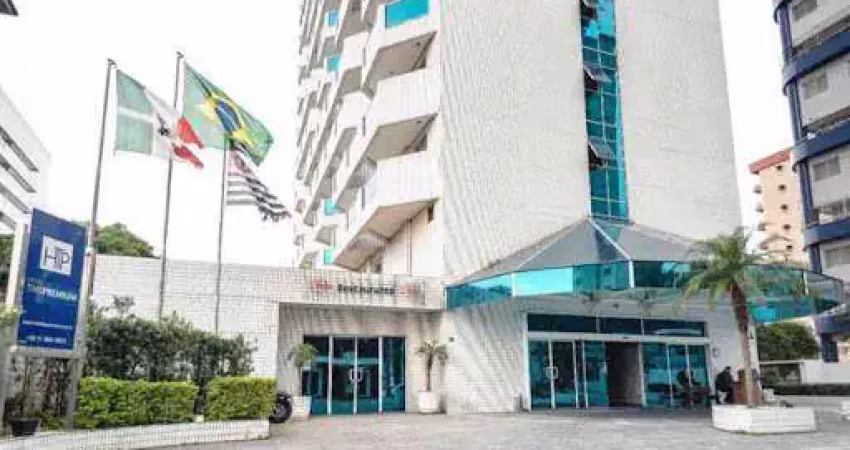Flat com 1 dormitório à venda, 35 m² por r$ 300.000,00 - centro - osasco/sp