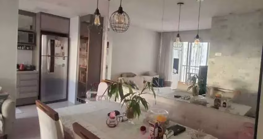 Apartamento com 2 dormitórios à venda, 55 m² por r$ 650.000,00 - continental - osasco/sp