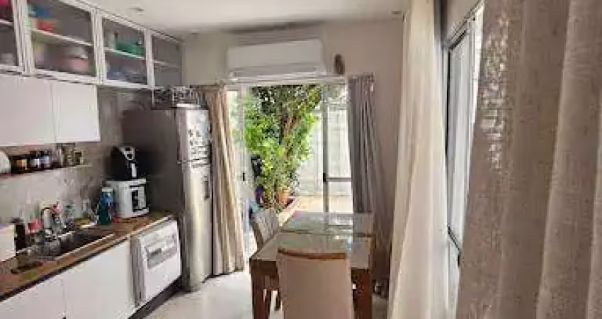 Casa com 2 dormitórios à venda, 125 m² por r$ 465.000,00 - santa maria - osasco/sp