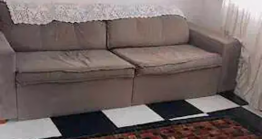 Sobrado com 2 dormitórios à venda, 120 m² por r$ 450.000,00 - umuarama - osasco/sp