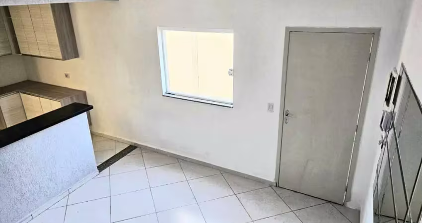 Sobrado à venda, 65 m² por r$ 350.000,00 - vila dos remédios - são paulo/sp