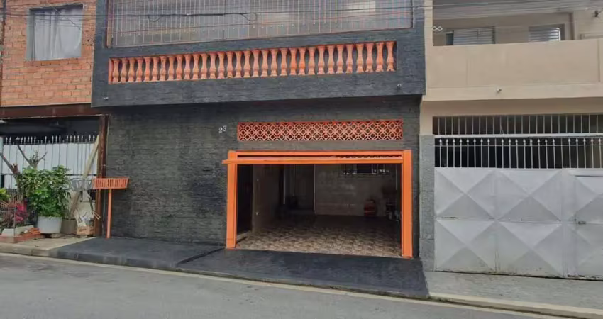 Sobrado de 2 dormitórios a venda na cohab ii ? carapicuíba!