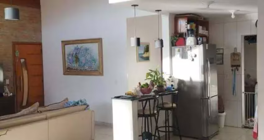 Casa com 3 dormitórios à venda, 150 m² por r$ 900.000,00 - parque nova jandira - jandira/sp