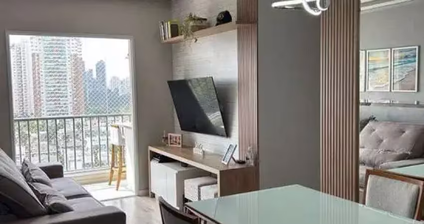 Apartamento com 3 dormitórios à venda, 65 m² por r$ 572.999 - umuarama - osasco/sp