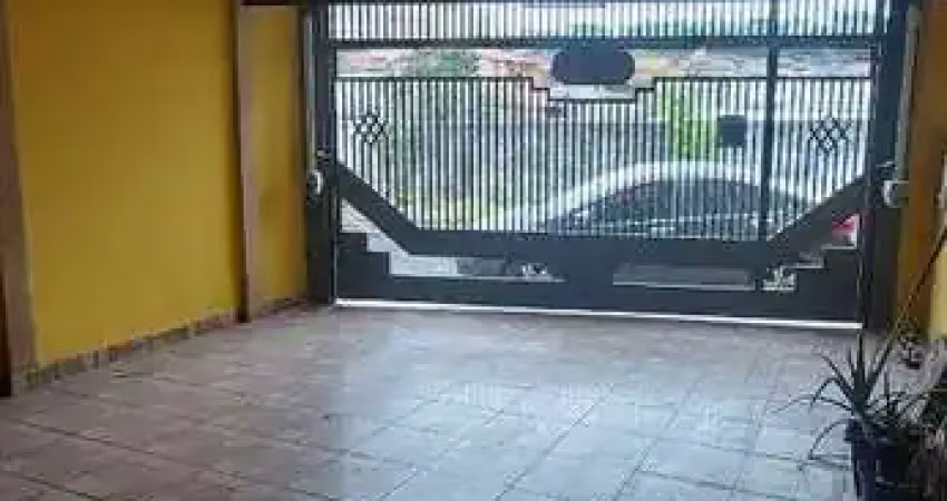 Casa com 2 quartos à venda no Jardim Marisa, São Paulo 