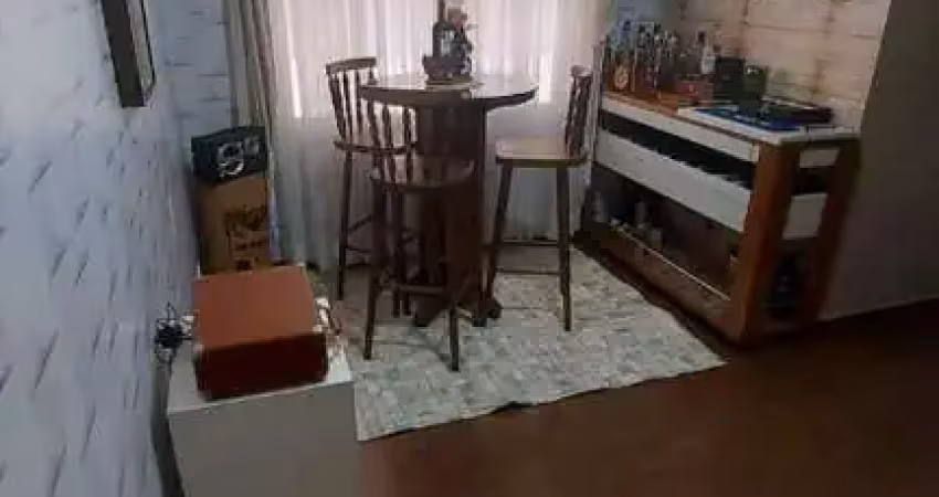 Casa com 2 dormitórios à venda, 256 m² por r$ 850.000 - pestana - osasco/sp