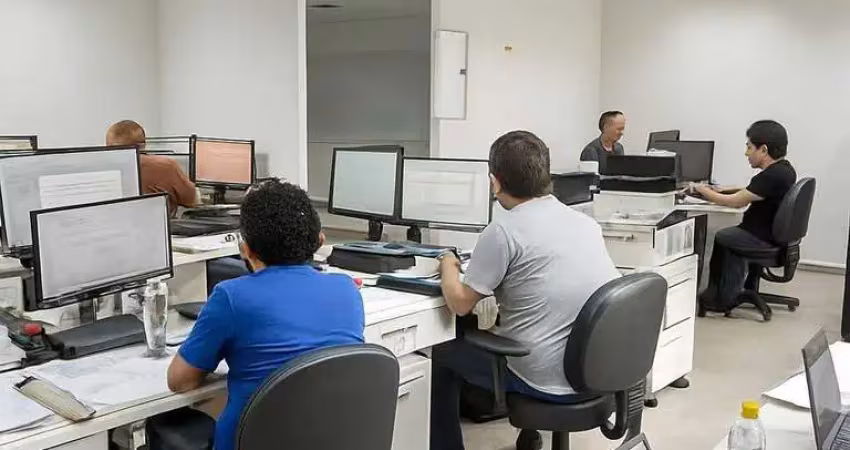 Prédio comercial à venda no jardim das esmeraldas ? são paulo/sp | com renda