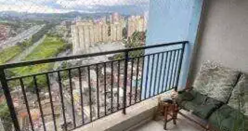 Apartamento com 2 dormitórios à venda, 55 m² por r$ 425.000,00 - são pedro - osasco/sp
