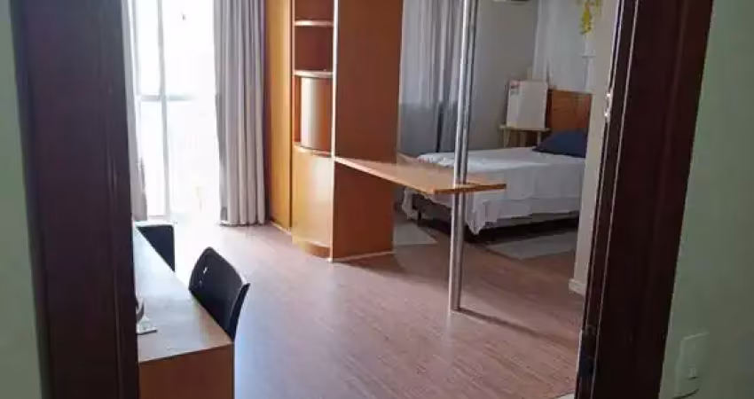 Flat com 1 dormitório à venda, 35 m² por r$ 265.000,00 - centro - osasco/sp