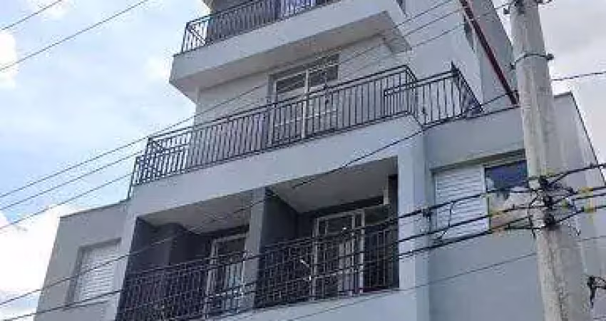 Apartamento com 1 dormitório à venda, 29 m² por r$ 213.000,00 - jardim ester yolanda - são paulo/sp