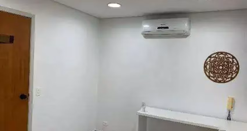 Sala à venda, 34 m² por r$ 205.000,00 - vila osasco - osasco/sp