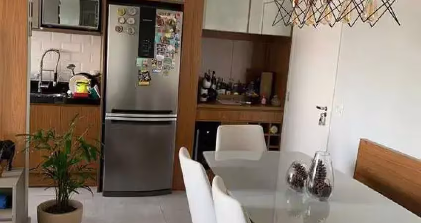 Apartamento com 2 dormitórios à venda, 53 m² por r$ 499.999,99 - jardim bussocaba city - osasco/sp