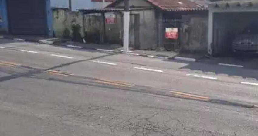 Terreno à venda, 220 m² por r$ 549.999 - bussocaba - osasco/sp