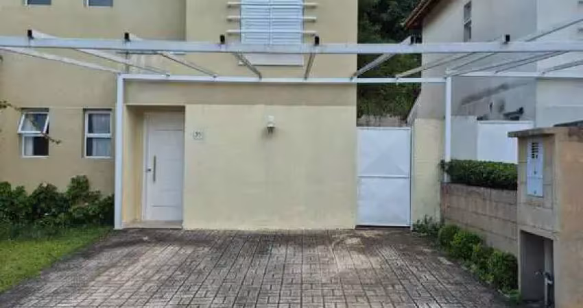 Casa com 2 dormitórios à venda, 104 m² por r$ 649.999,99 - parque rincão - cotia/sp
