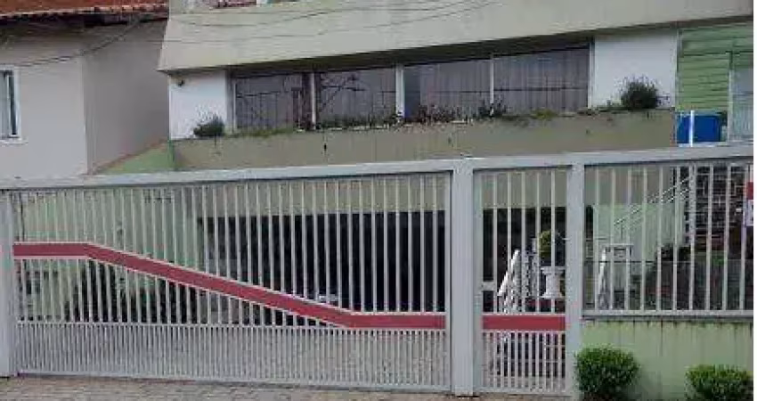 Sobrado com 4 dormitórios à venda, 238 m² por r$ 1.380.000,00 - rolinópolis - são paulo/sp