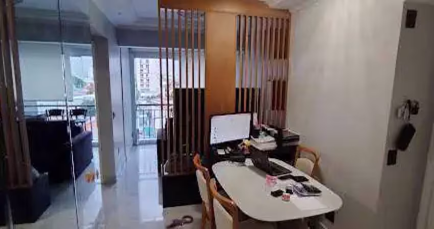 Apartamento com 2 dormitórios à venda, 44 m² por r$ 449.900,00 - presidente altino - osasco/sp