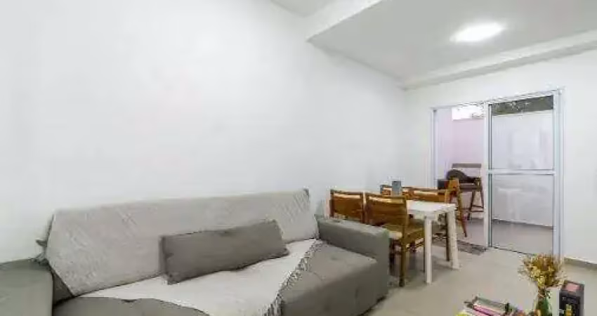 Sobrado à venda, 70 m² por r$ 520.000,00 - jardim d abril - osasco/sp