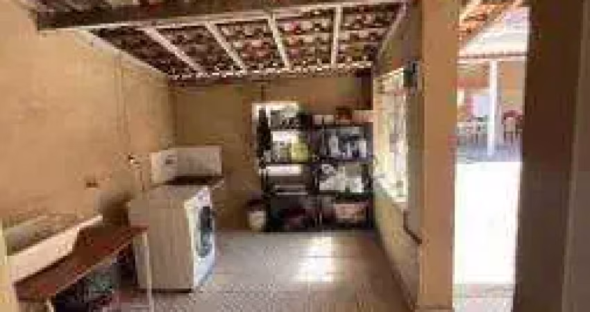 Casa com 2 dormitórios à venda, 250 m² por r$ 750.000,00 - vila campesina - osasco/sp