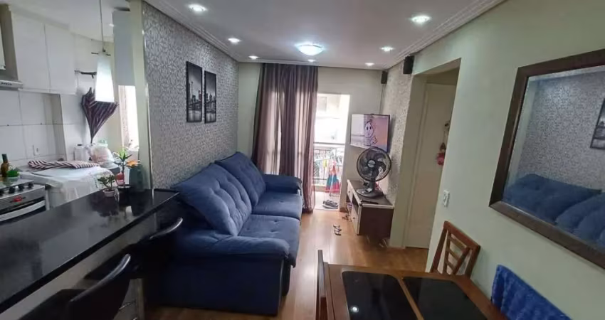 Vendo apartamento de 03 dormitórios no bairro do novo osasco