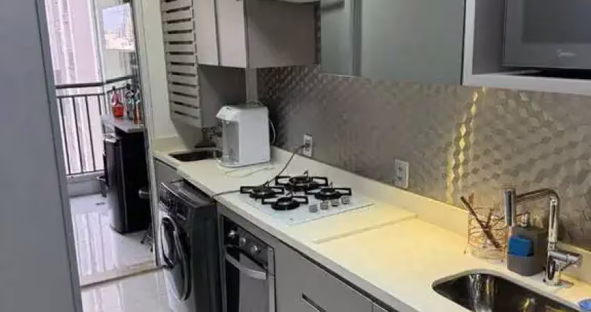 Apartamento com 2 dormitórios à venda, 65 m² por r$ 850.000,00 - vila yara - osasco/sp