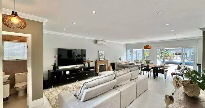 Casa no nova higienópolis ? 3 suítes, piscina, gourmet e energia solar!