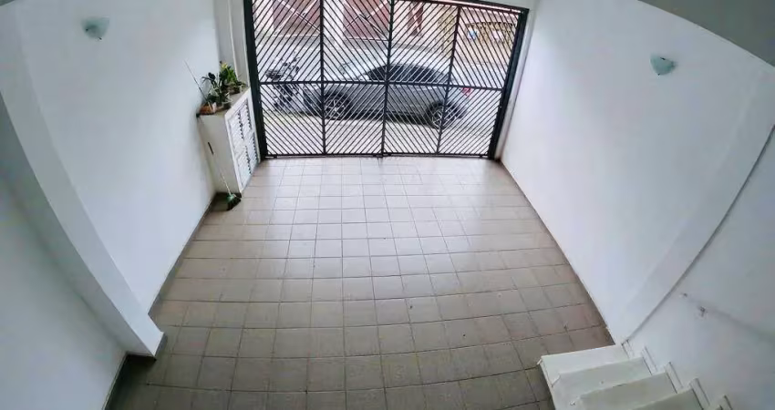 Sobrado com 3 dormitórios à venda, 174 m² por r$ 800.000,00 - vila campesina - osasco/sp