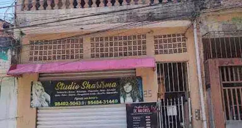 Casa com 2 quartos à venda no Bandeiras, Osasco 