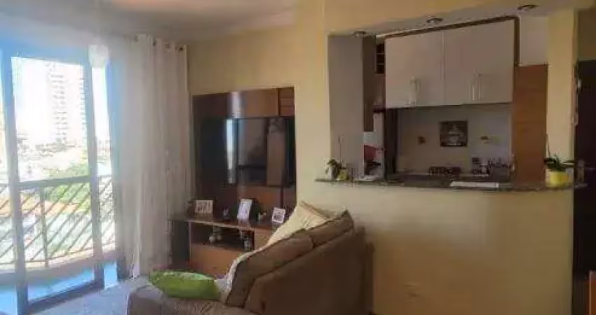 Apartamento com 2 dormitórios à venda, 61 m² por r$ 395.000,00 - quitaúna - osasco/sp