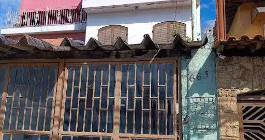 Sobrado à venda, 1 quarto, 2 vagas, presidente altino - osasco/sp