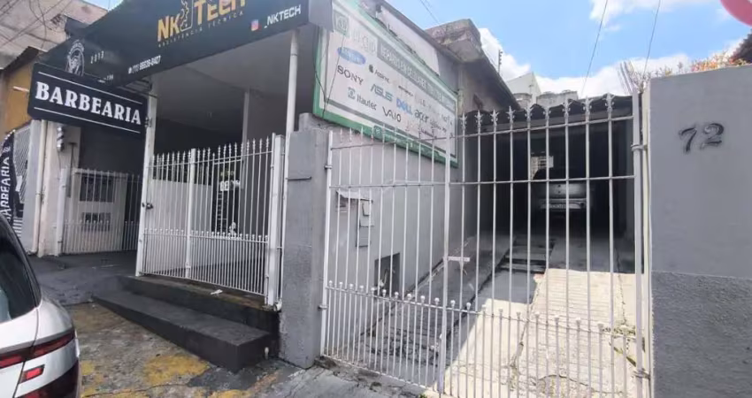 Casa com 4 quartos à venda no Jardim Alberto, Barueri 