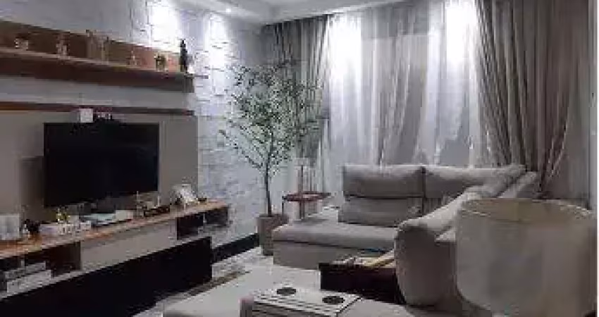 Sobrado com 4 dormitórios à venda, 125 m² por r$ 950.000,00 - bela vista - osasco/sp