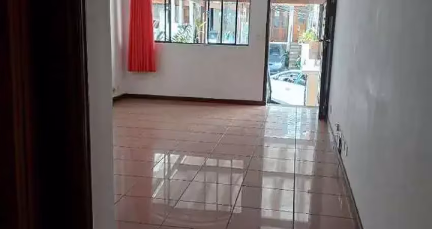 Sobrado com 2 dormitórios à venda, 108 m² por r$ 340.000,00 - jardim do lago - são paulo/sp