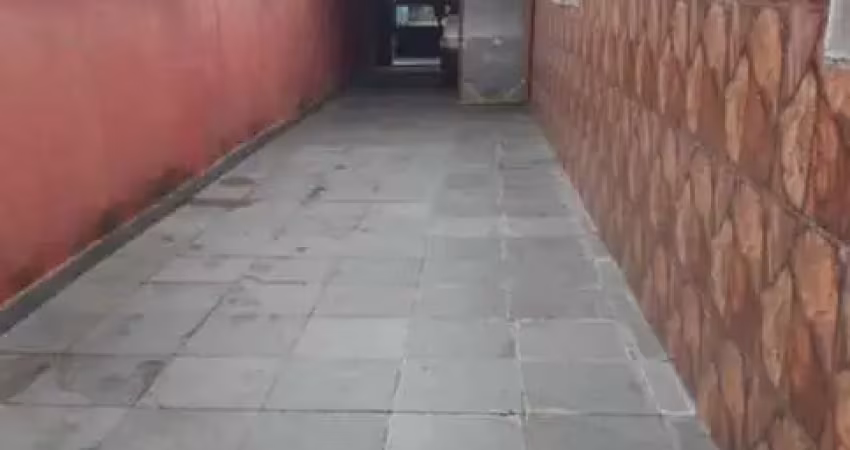 Casa com 1 dormitório à venda, 108 m² por r$ 395.000,00 - novo osasco - osasco/sp