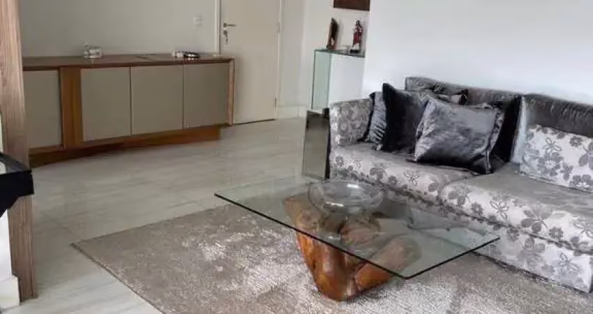 Apartamento com 2 dormitórios à venda, 95 m² por r$ 1.300.000,00 - tamboré - santana de parnaíba/sp