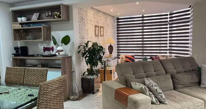 Apartamento com 3 dormitórios à venda, 130 m² por r$ 1.800.000,00 - alphaville industrial - barueri/sp