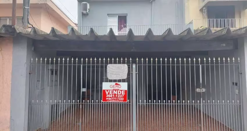 Sobrado com 3 dormitórios à venda, 267 m² por r$ 950.000,00 - presidente altino - osasco/sp