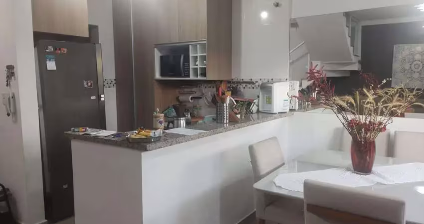 Casa com 3 dormitórios à venda, 120 m² por r$ 796.000,00 - presidente altino - osasco/sp