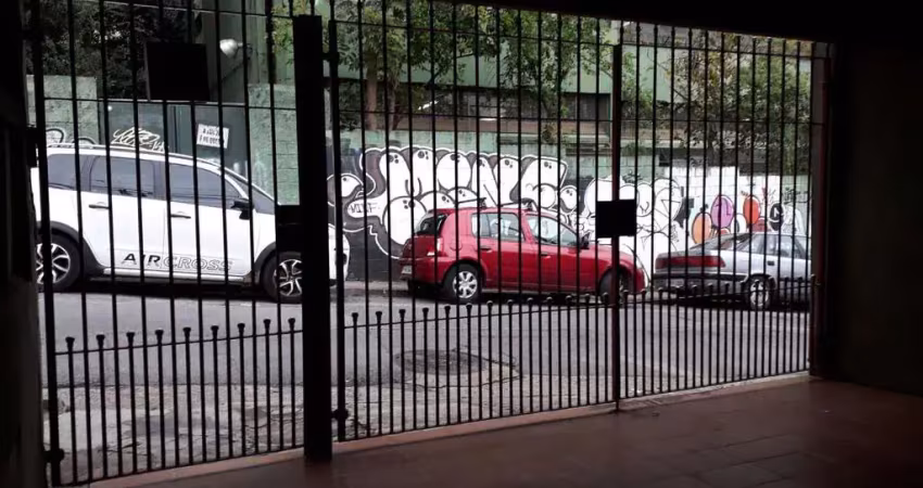 Sobrado com 14 dormitórios à venda, 300 m² por r$ 1.700.000,00 - vila anglo brasileira - são paulo/sp
