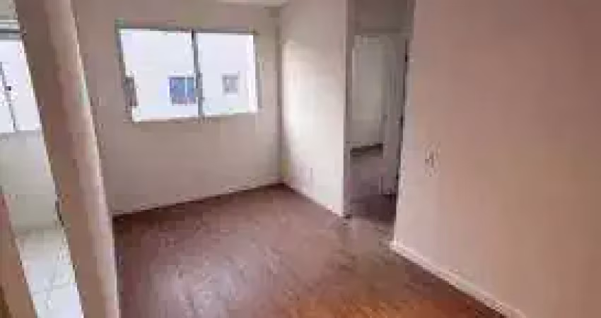 Apartamento com 2 dormitórios à venda, 41 m² por r$ 230.000,00 - jardim boa vista (zona oeste) - são paulo/sp