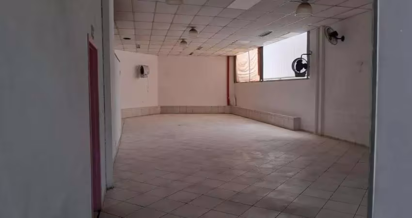 Salão, 250 m² - venda por r$ 1.810.000,00 ou aluguel por r$ 6.050,00/mês - centro - osasco/sp