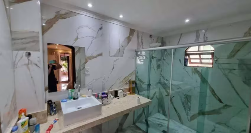 Sobrado com 5 dormitórios à venda, 250 m² por r$ 570.000,00 - metalúrgicos - osasco/sp
