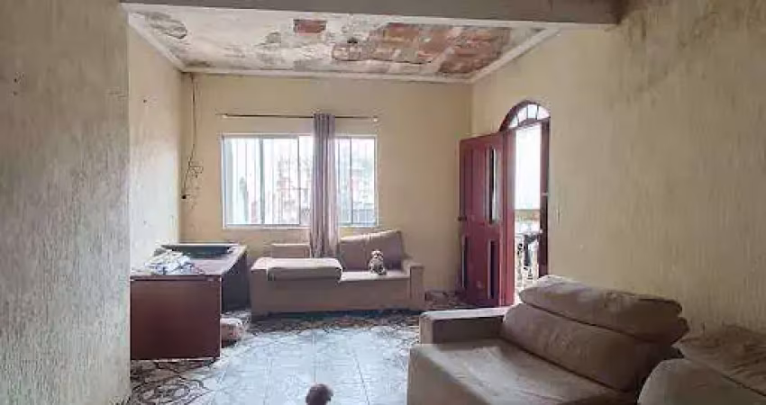 Casa com 2 quartos à venda no Jardim Roberto, Osasco 
