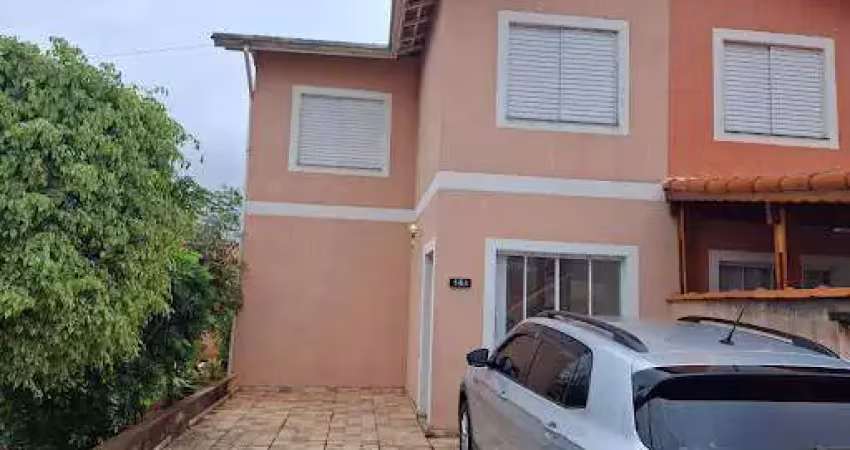 Casa com 2 quartos à venda no Jardim Petrópolis, Cotia 