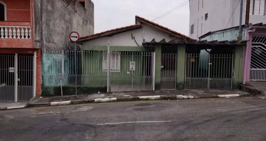 Terreno à venda, 200 m² por r$ 435.000,00 - pestana - osasco/sp
