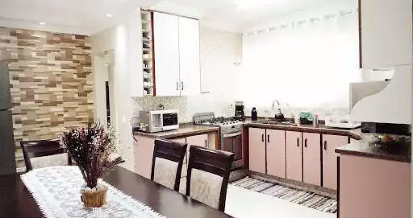 Casa com 3 quartos à venda no Jardim D'Abril, Osasco 