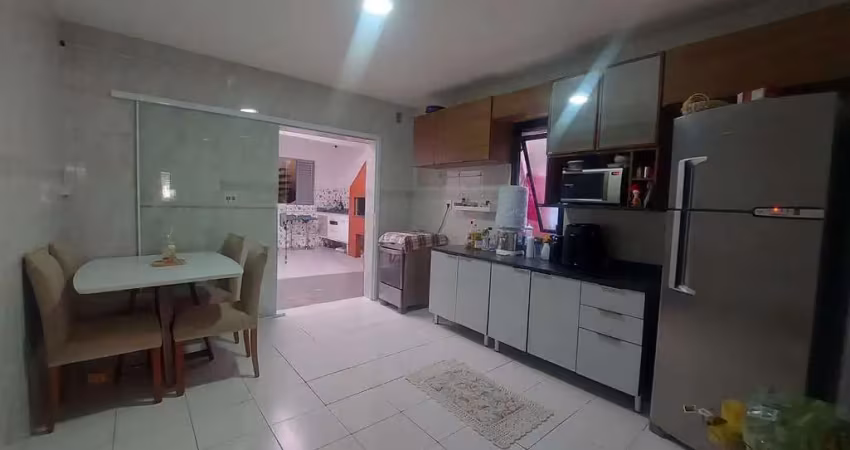 Casa com 2 dormitórios à venda, 187 m² por r$ 500.000,00 - cipava - osasco/sp