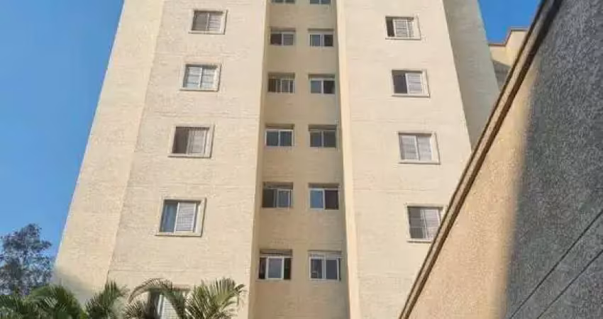 Apartamento com 2 dormitórios à venda, 70 m² por r$ 620.000,00 - núcleo residencial célia mota - barueri/sp